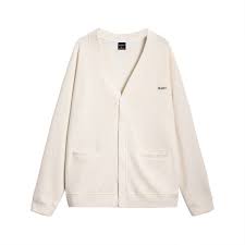 Áo Khoác Cardigan