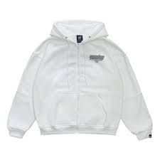 Áo Khoác Nỉ Oversize