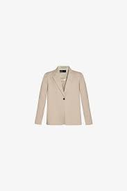 Áo Khoác Blazer Nữ
