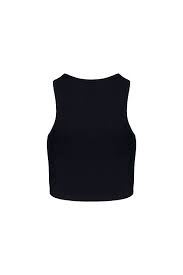 Áo Thun Nữ Crop Top