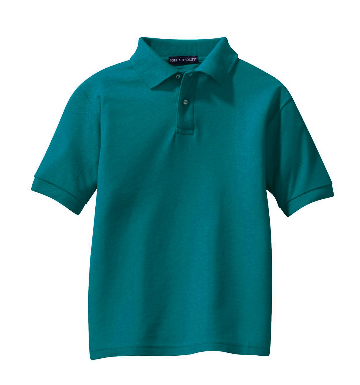 Áo Thun Polo Cổ Bẻ