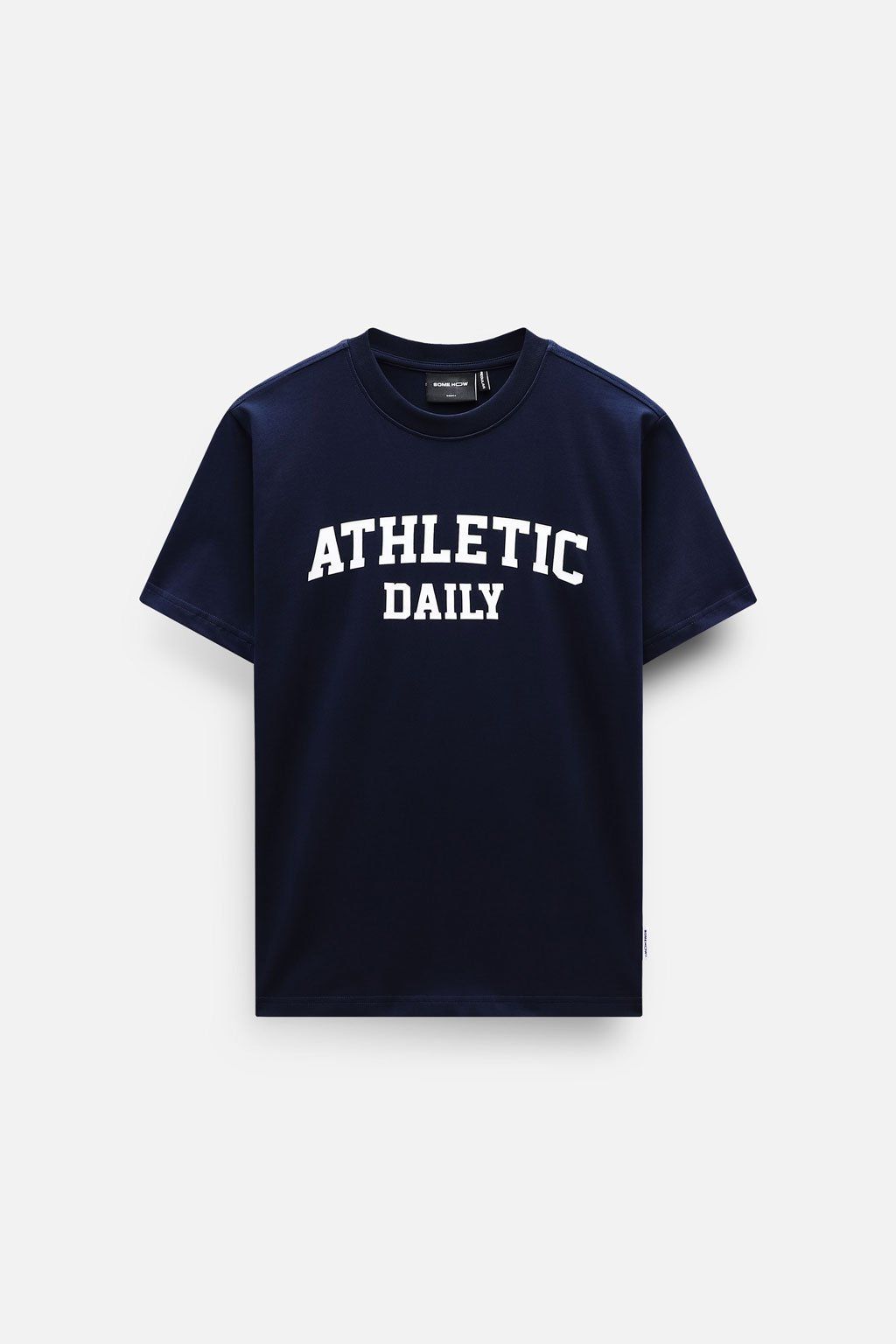 Áo Thun Regular Fit