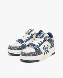 Giày Sneaker Chunky