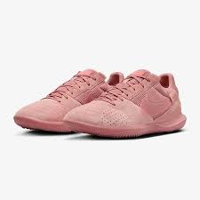 Giày Sneaker Gót Hồng