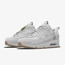 Giày Thể Thao Hơi AirMax