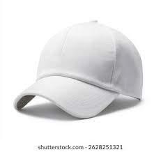 Nón Kết Trắng
