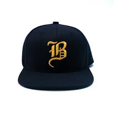 Nón Snapback Logo