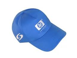 Nón Lưỡi Trai Logo
