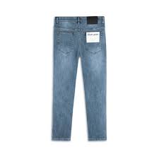 Quần Jean Co Giãn 4 Chiều