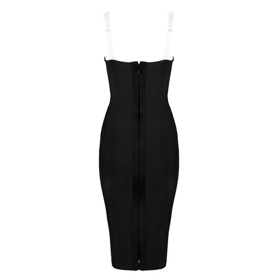 Váy Dạ Hội Ôm Body
